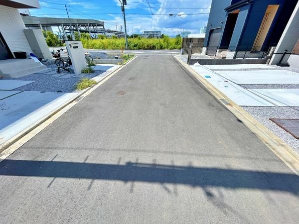 寒川町田端