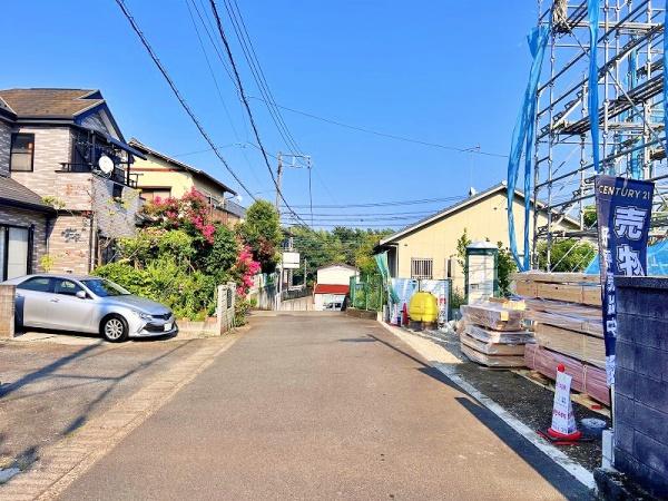 厚木市棚沢