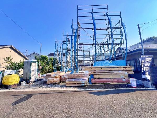 厚木市棚沢