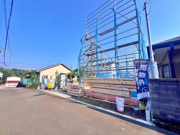 厚木市棚沢