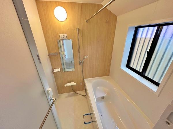 厚木市上荻野の中古一戸建て