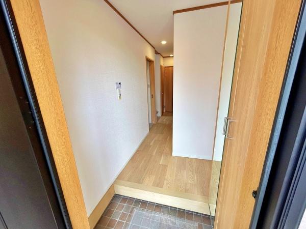 厚木市上荻野の中古一戸建て