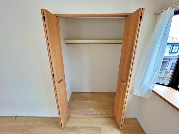 厚木市上荻野の中古一戸建て