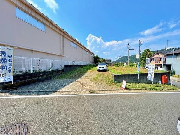 愛川町半原①
