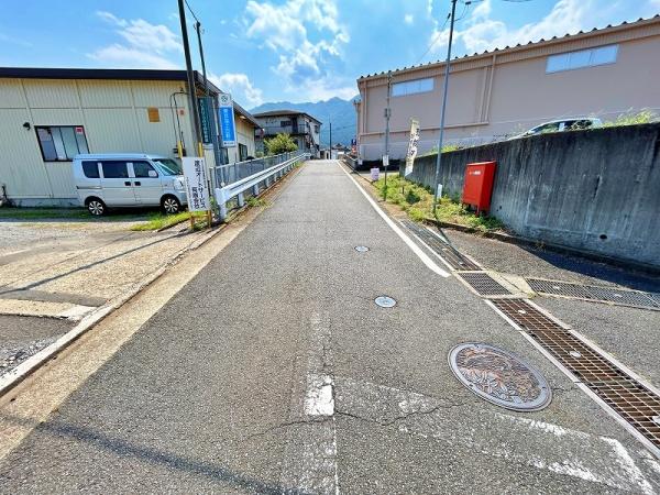 愛川町半原①