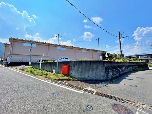 愛川町半原①