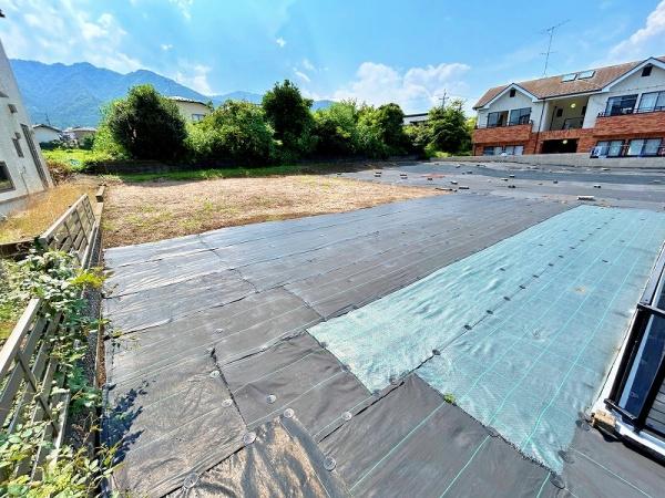 愛川町半原②