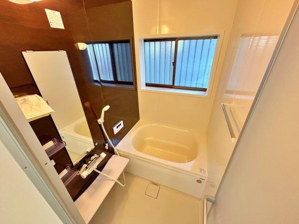 海老名市杉久保南３丁目の中古一戸建て