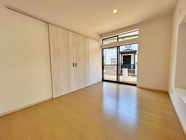海老名市杉久保南３丁目の中古一戸建て