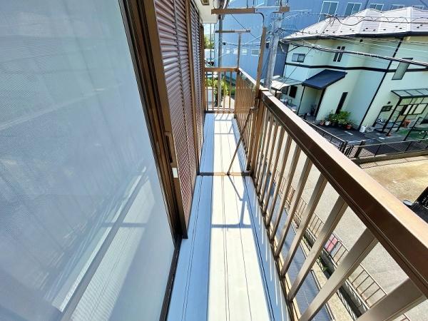 海老名市杉久保南３丁目の中古一戸建て