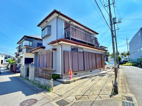 海老名市杉久保南３丁目