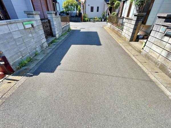 海老名市杉久保南３丁目の中古一戸建て