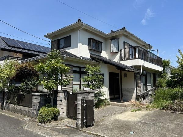 厚木市森の里４丁目