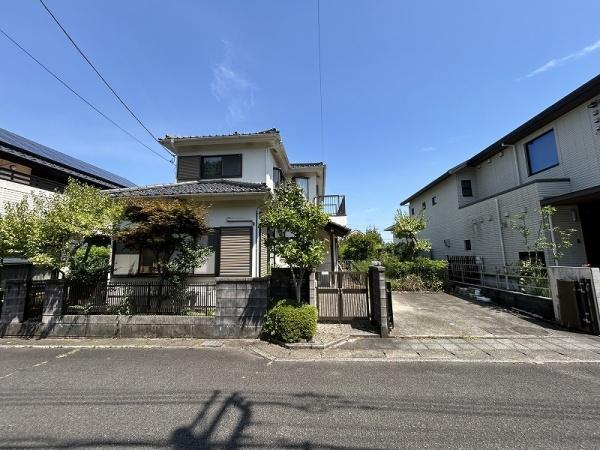 厚木市森の里４丁目