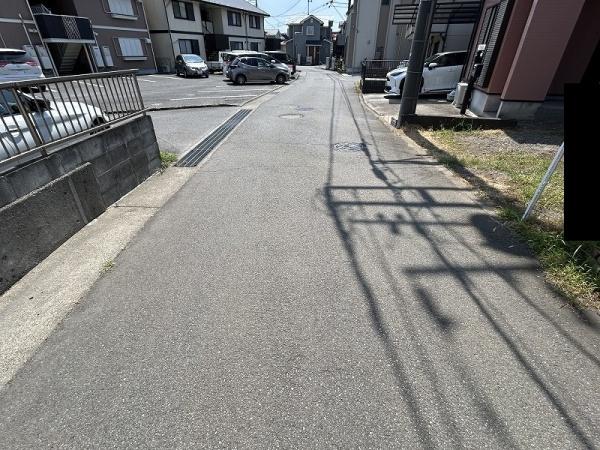 厚木市下荻野