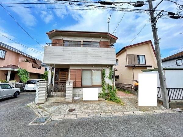 寒川町小谷３丁目