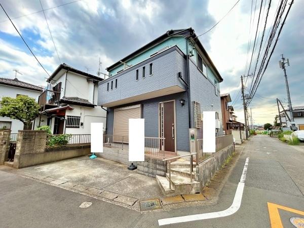 座間市南栗原６丁目