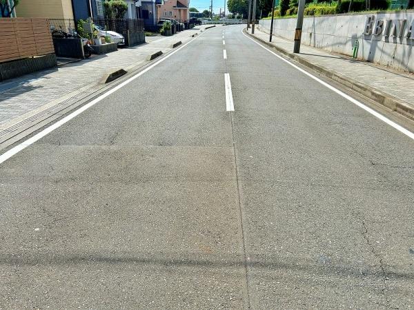 海老名市中新田５丁目