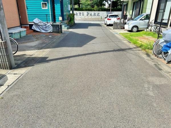 海老名市中新田５丁目