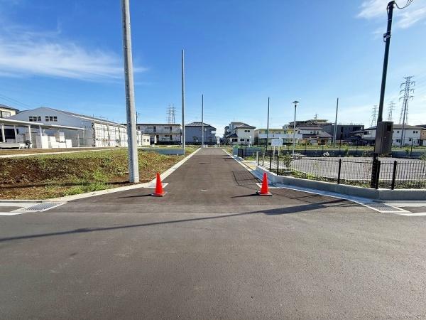 平塚市御殿４丁目の土地