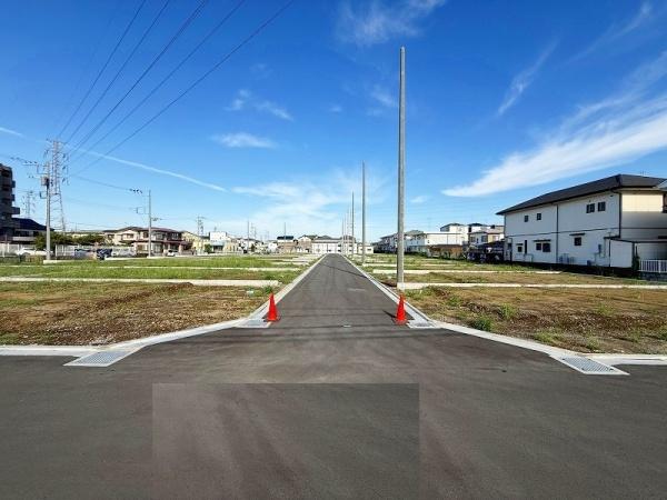 平塚市御殿４丁目の土地