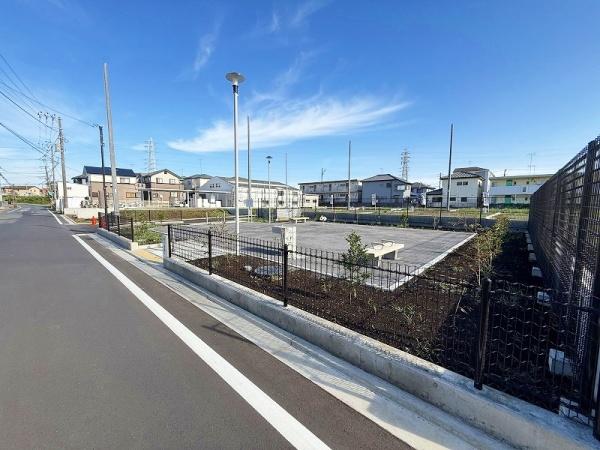 平塚市御殿４丁目の土地