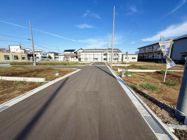 平塚市御殿４丁目の土地