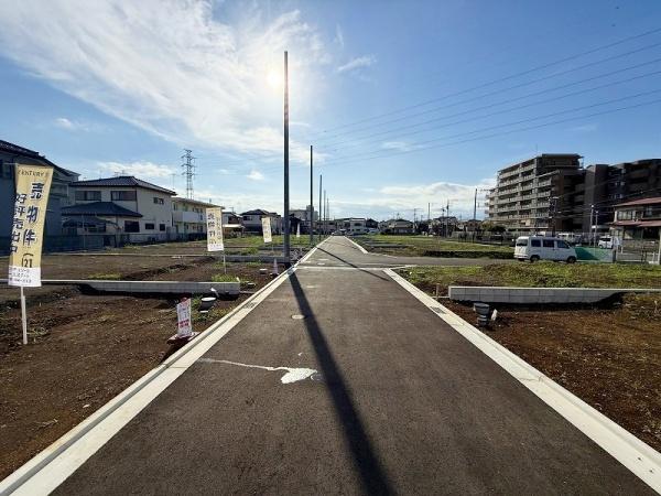 平塚市御殿４丁目の土地