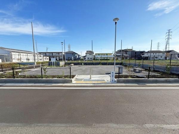 平塚市御殿４丁目の土地