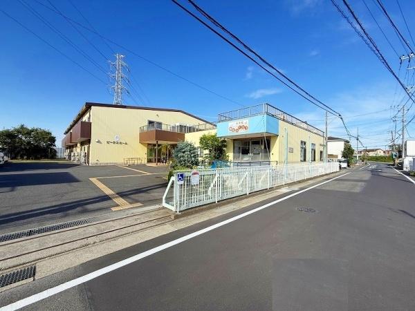 平塚市御殿４丁目の土地