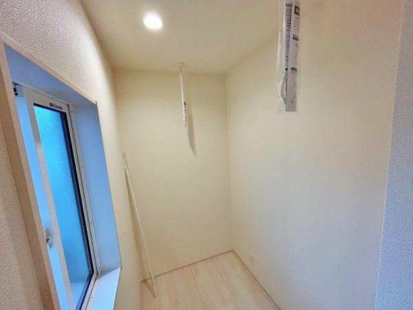 海老名市杉久保南５丁目　２号棟