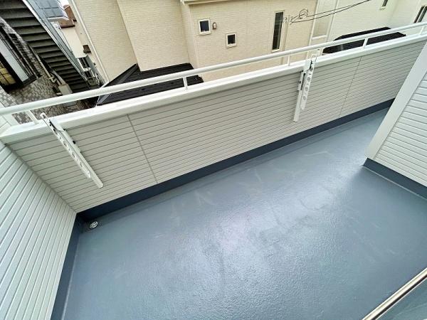 海老名市杉久保南５丁目　２号棟