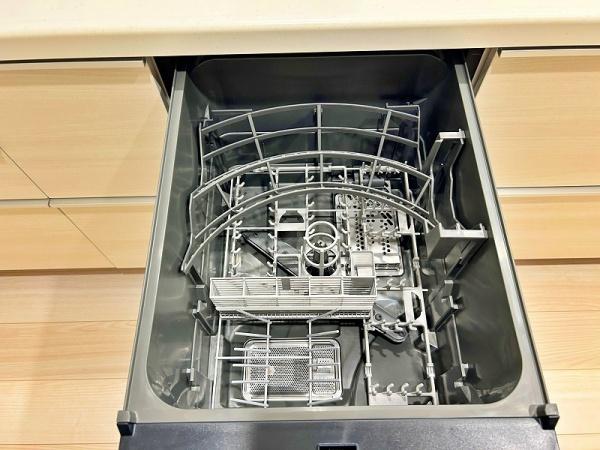 海老名市杉久保南５丁目　２号棟