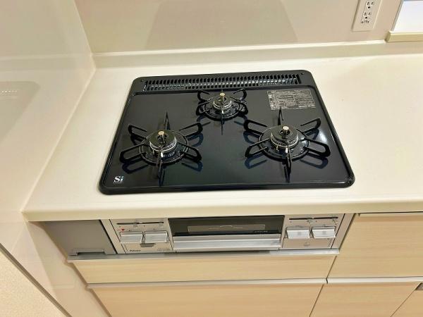 海老名市杉久保南５丁目　２号棟