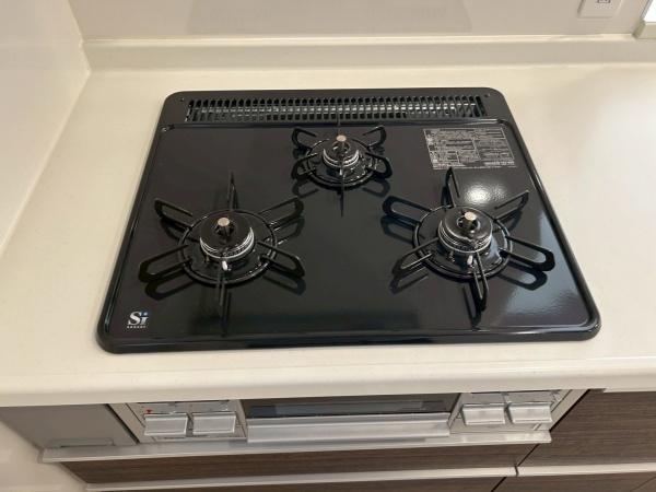 海老名市杉久保南５丁目　３号棟