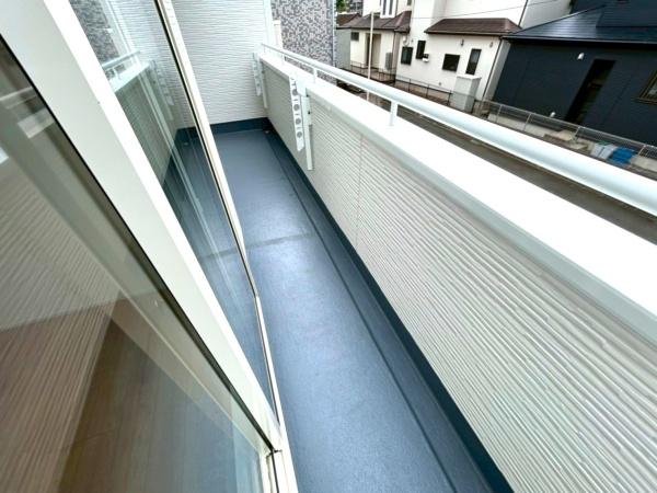 海老名市杉久保南５丁目　４号棟