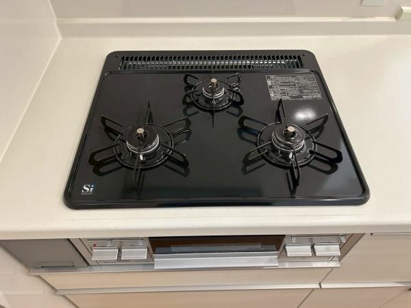 海老名市杉久保南５丁目　４号棟