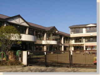 綾瀬市早川(旭たちばな幼稚園)
