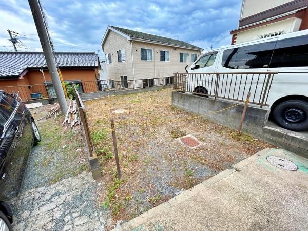 綾瀬市早川