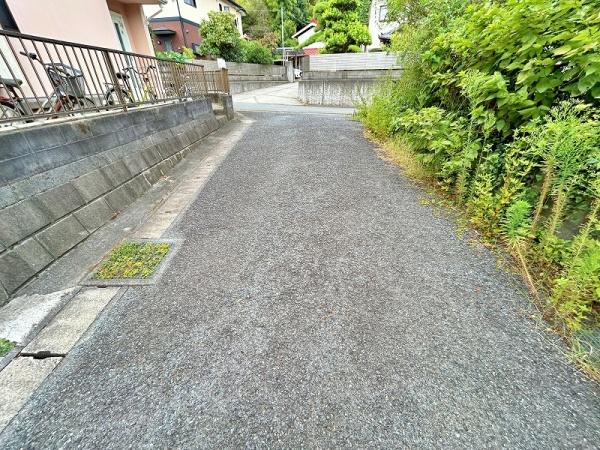 綾瀬市早川