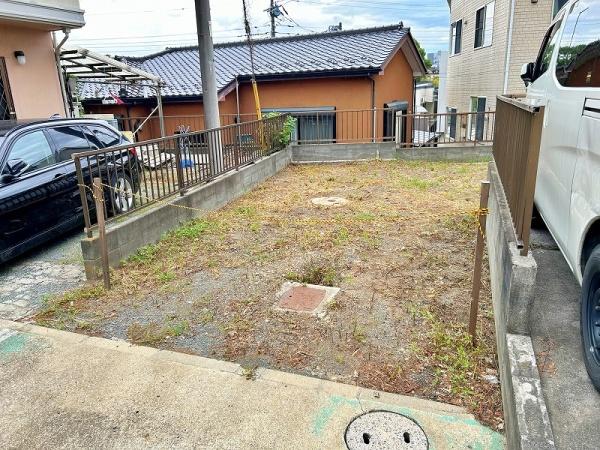 綾瀬市早川