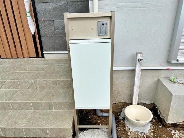 綾瀬市蓼川３丁目