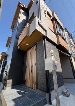座間市ひばりが丘１丁目