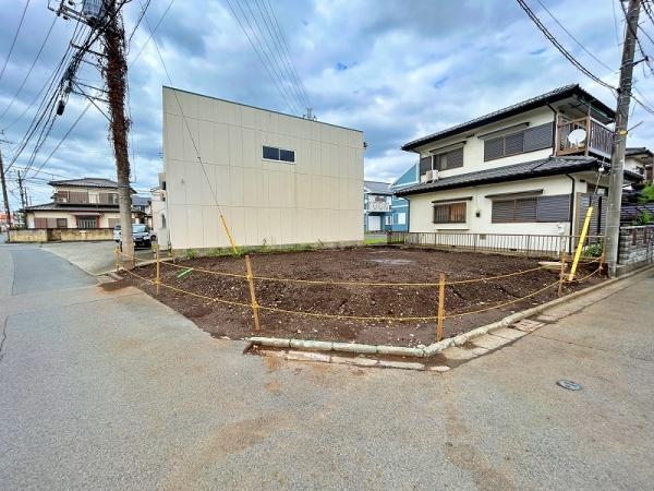 厚木市下川入