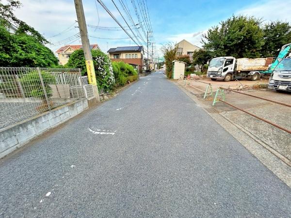 海老名市杉久保北２丁目　NO.C