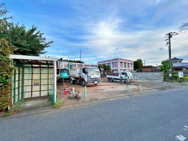 海老名市杉久保北２丁目　NO.D