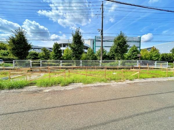 座間市小松原６期　１号棟