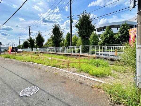 座間市小松原６期　１号棟