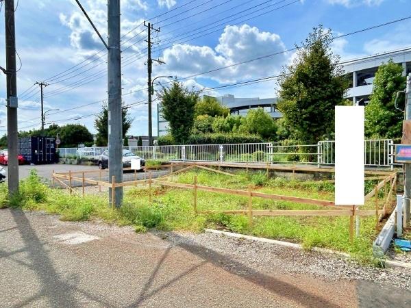 座間市小松原６期　２号棟