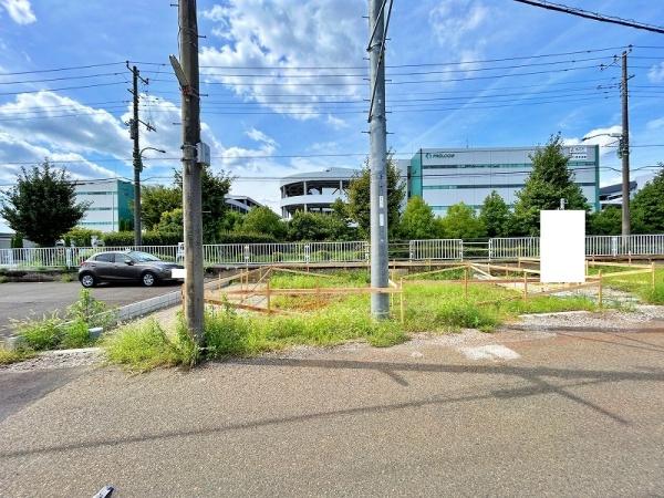 座間市小松原６期　２号棟
